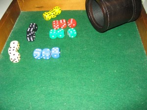 dice-sorted